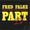 Fred Falke - Bare Knuckle