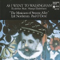 The Musicians Of Swanne Alley - O Lord, How Vain Are All Our Frail Delights