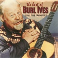 The Best of Burl Ives