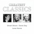 Dinah Shore - Who'll Buy My Violets