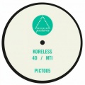 Koreless - 4D