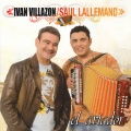Ivan Villazon、Saúl Lallemand、Ivan David Villazon - Lleno De Sentimiento