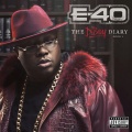 Kent Jones、E-40 - Gangsta Song