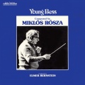 The Elmer Bernstein Orchestra - Night Visitor