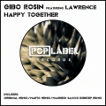 Happy Togheter (Maurizio Sacchi Dubstep Remix)