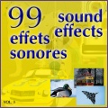 Illustrations Sonores - Piccolo comique
