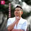 罗钢 - 你是我的全世界