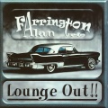 Alan Farrington Trio - Car is a cell