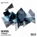 Boris - Language