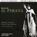 Maria Callas、Chester Watson - Il Pirata, Act 1: 