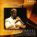Orchestre De Bretagne、Thomas Indermühle、Claude Schnitzler - Oboe Concerto: I. Rondo pastorale. Allegro moderato