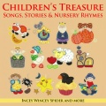 Singing Treasures - Old Mother Hubbard