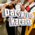 Party Tyme Karaoke - Amorcito Corazon