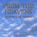 Malcolm Archer、Rupert Gough - The Day Thou Gavest, Lord, Is Ended