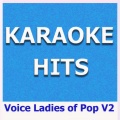 Original Backing Tracks - Funhouse