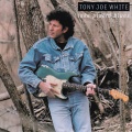 Tony Joe White - The Guitar Don't Lie