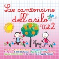 Le Canzoncine dell'asilo, Vol. 2