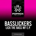 Lick The Bass MF E.P.