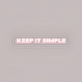 Keep It Simple (feat. Wilder Woods)(Rayet Remix)