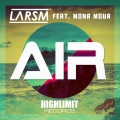 LarsM、Mona Moua - Air