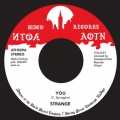 Strange - Space V