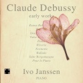 Ivo Janssen - Menuet