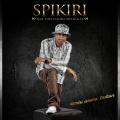 Spikiri、Uhuru、Hip Hop Pantsula、e2、MPHO - Moriri Wama Indian