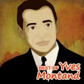 Yves Montand - Les Saltimbanques