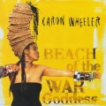 Beach of the War Goddess