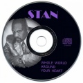 Whole World Around Your Heart