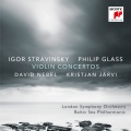 Violin Concerto in D Major/II. Aria I