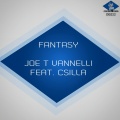 joe t vannelli、csilla - Fantasy (Padappella)