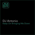 DJ Antonio - Jaco
