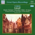 Giacomo Rimini、Pia Tassinari、Milan La Scala Chorus、Milan La Scala Orchestra - Act II - Scene 1: Siam pentiti e contriti / Reverenza!