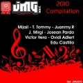 Juanmy.R - To Move Back To Count It
