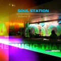 Michael Keck - Secret Soul Sauce