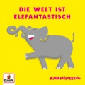 Die Welt ist elefantastisch