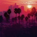 Chromatics - I Can't Keep Running