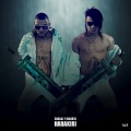 Chacal Y Yakarta、Chacal、Yakarta - Arakiri