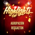 Agrupación Reggaeton - Tempted to Touch