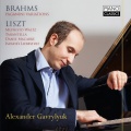 Alexander Gavrylyuk - No. 3, Tarantella
