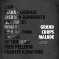 grand corps malade、Lino - Cinéma pour aveugle
