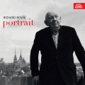 Richard Novak、brno philharmonic orchestra、František Jílek - 