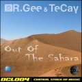 Tecay、R.Gee - Out of the Sahara