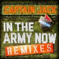 In the Army Now (DJ Blackwave and DJ Tranceman Remix)