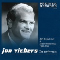 jon vickers - Aida: Se quel gguerrier...Celeste Aida