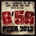 Sadek、Vr、Hifi、2Bal - 6'56 pour 2012