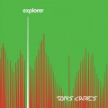 Tony Carey - Megawar