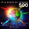 A State Of Trance 500 (Full Continuous DJ Mix By Armin van Buuren)