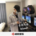 王皓晨 - 转头换装